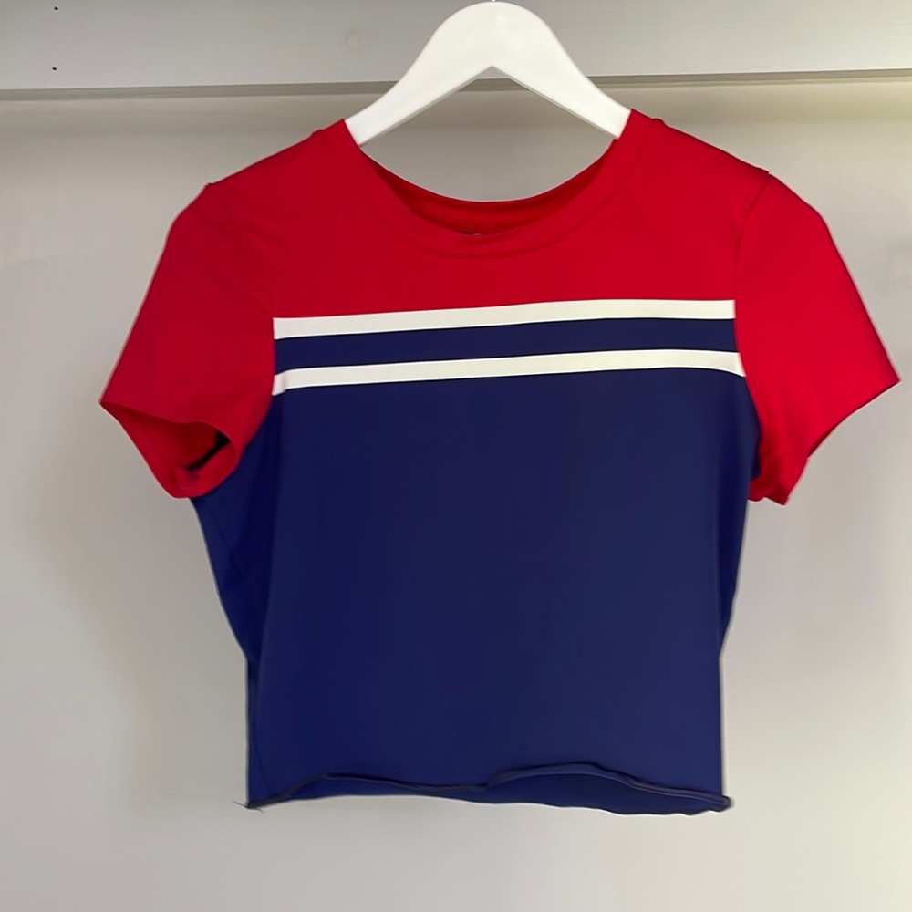 Solid & Striped Bikini - image 2